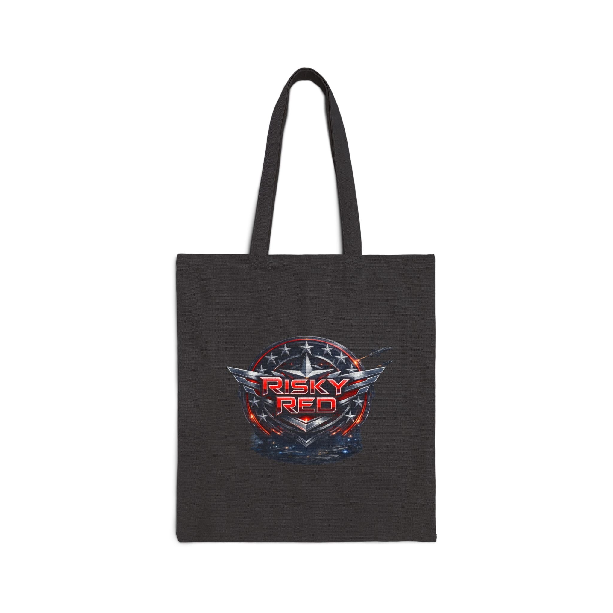 Sac fourre-tout en toile de coton