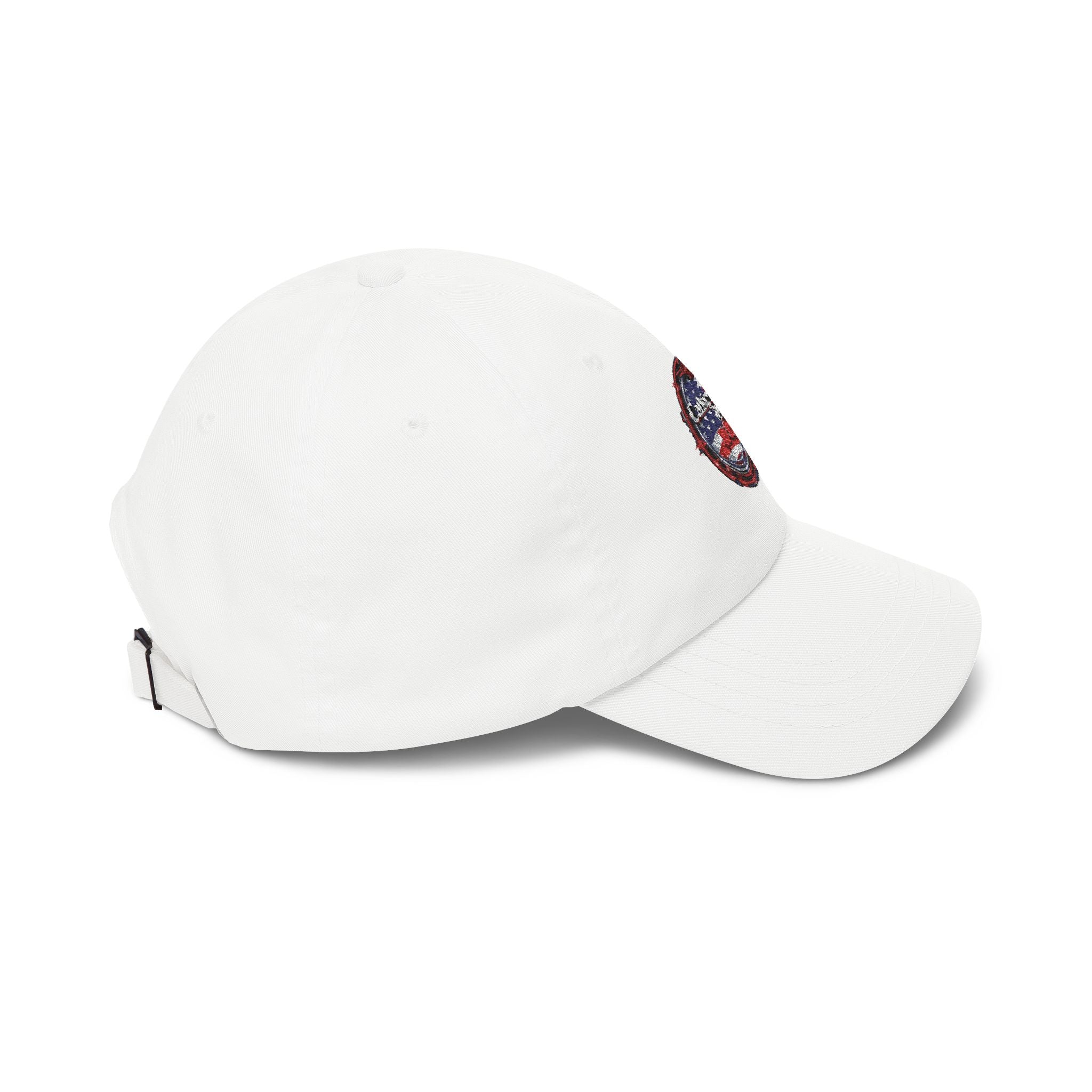 Casquette papa « Callsign Risky » drapeau américain risqué
