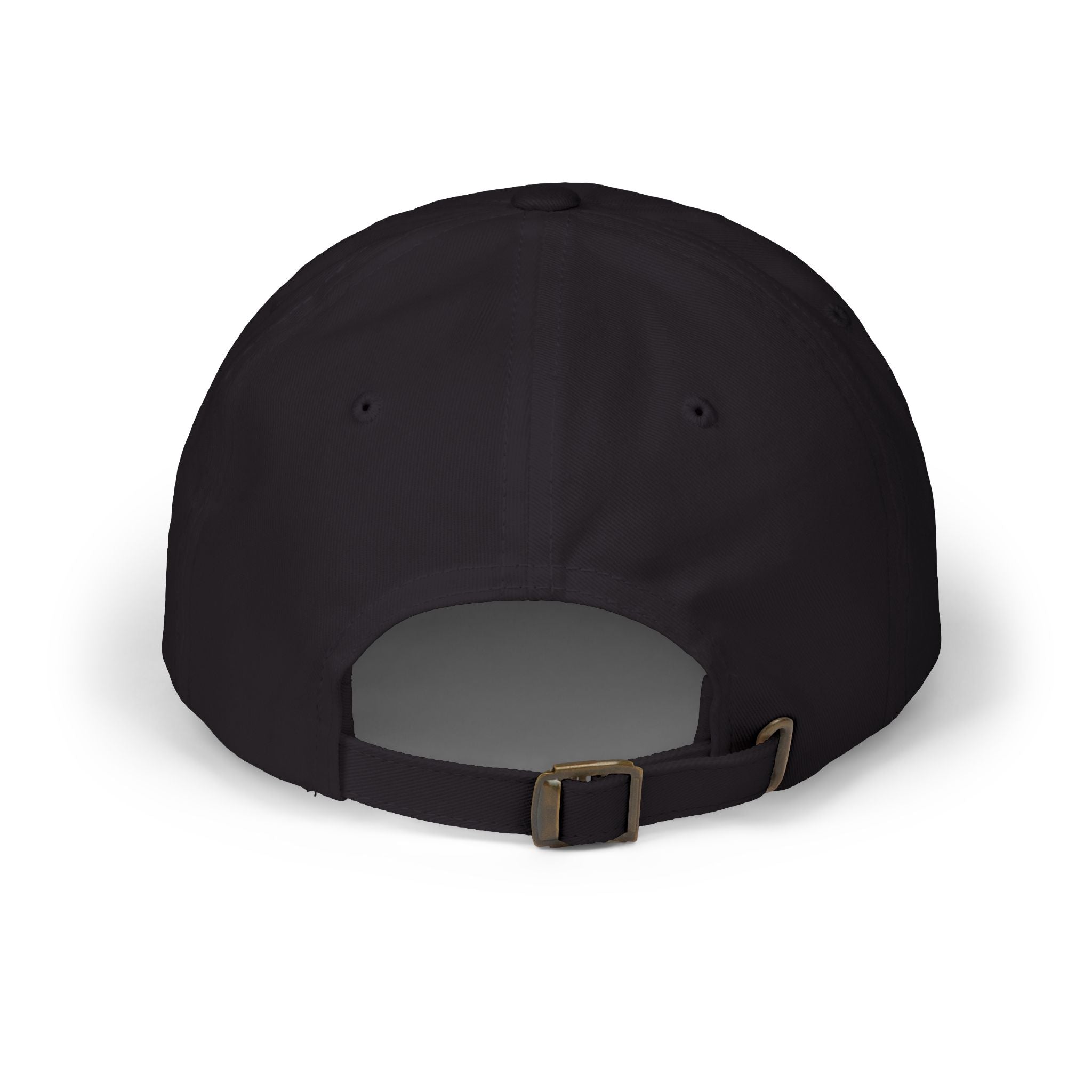 Risky Red Amerikanische Flagge „Callsign Risky“ Dad Cap