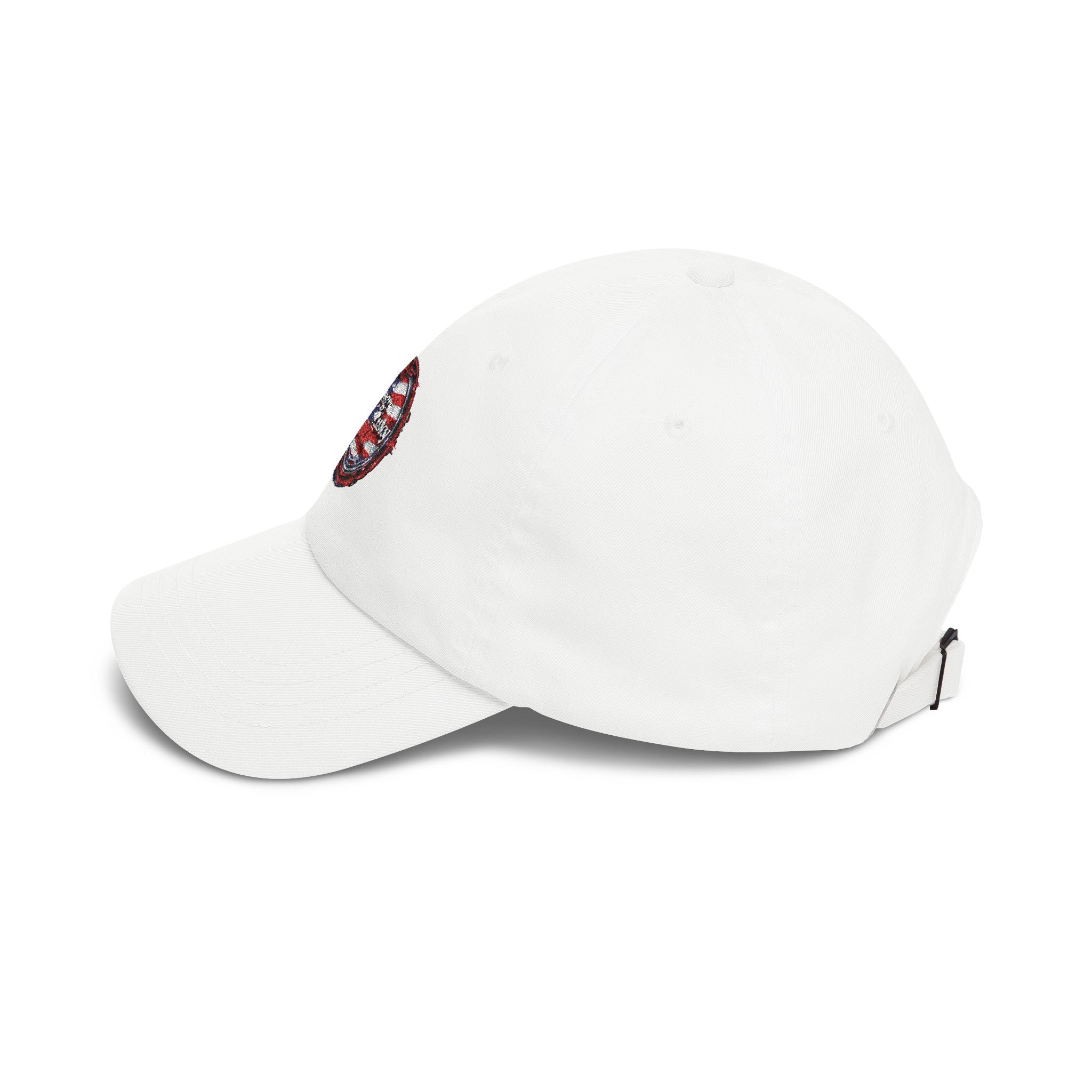 Casquette papa « Callsign Risky » drapeau américain risqué